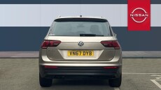 Volkswagen Tiguan 2.0 TDi 150 SE 5dr Diesel Estate
